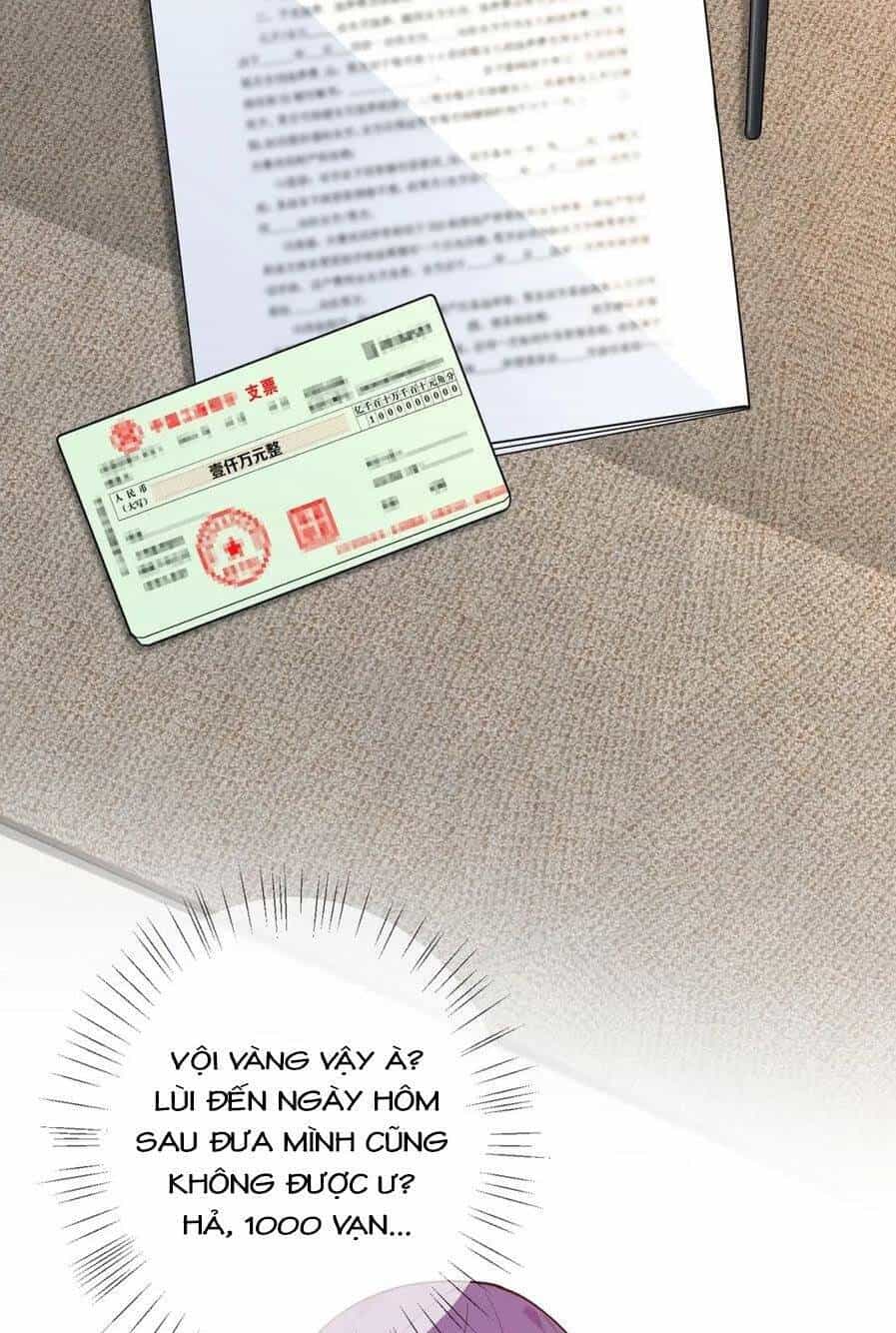 Danh Môn Chí Ái - Chương 399.1 - ảnh 3