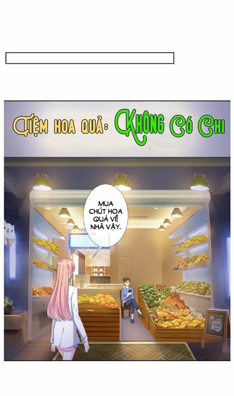 Danh Môn Chí Ái - Chương 28.2 - ảnh 7