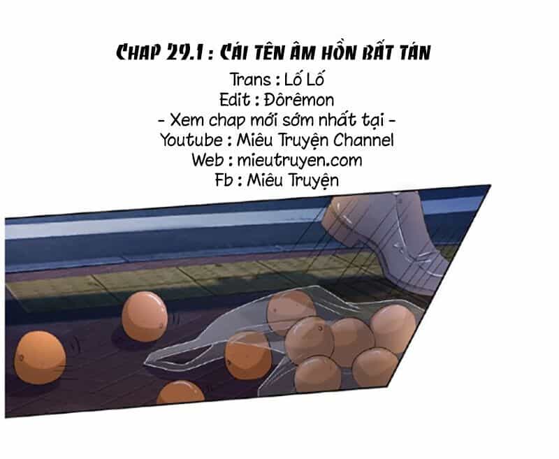 Danh Môn Chí Ái - Chương 29.1 - ảnh 2