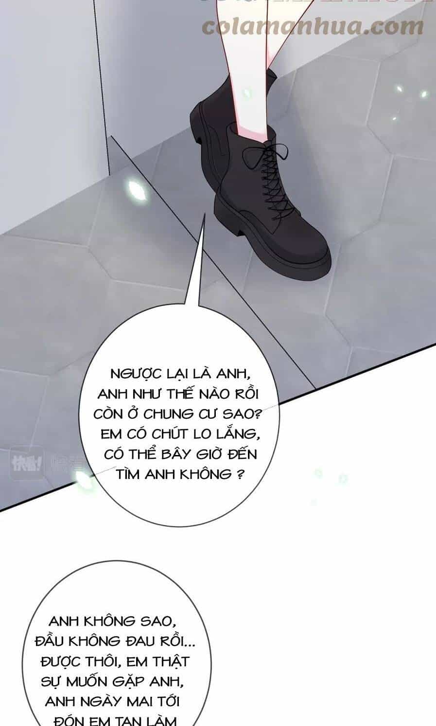 Danh Môn Chí Ái - Chương 429.1 - ảnh 12