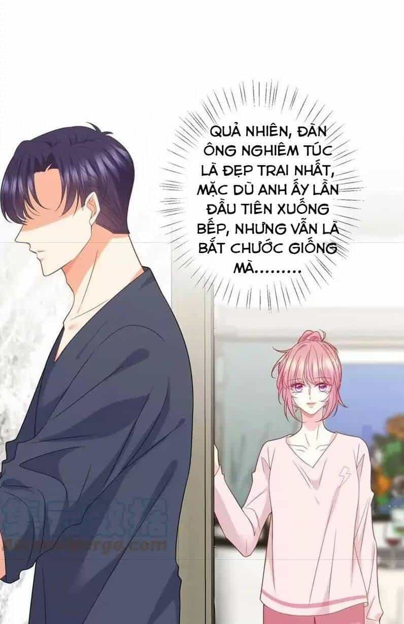 Danh Môn Chí Ái - Chương 440 - ảnh 1