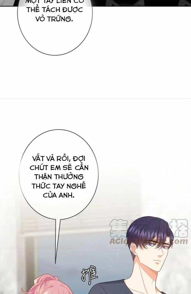 Danh Môn Chí Ái - Chương 440 - ảnh 9