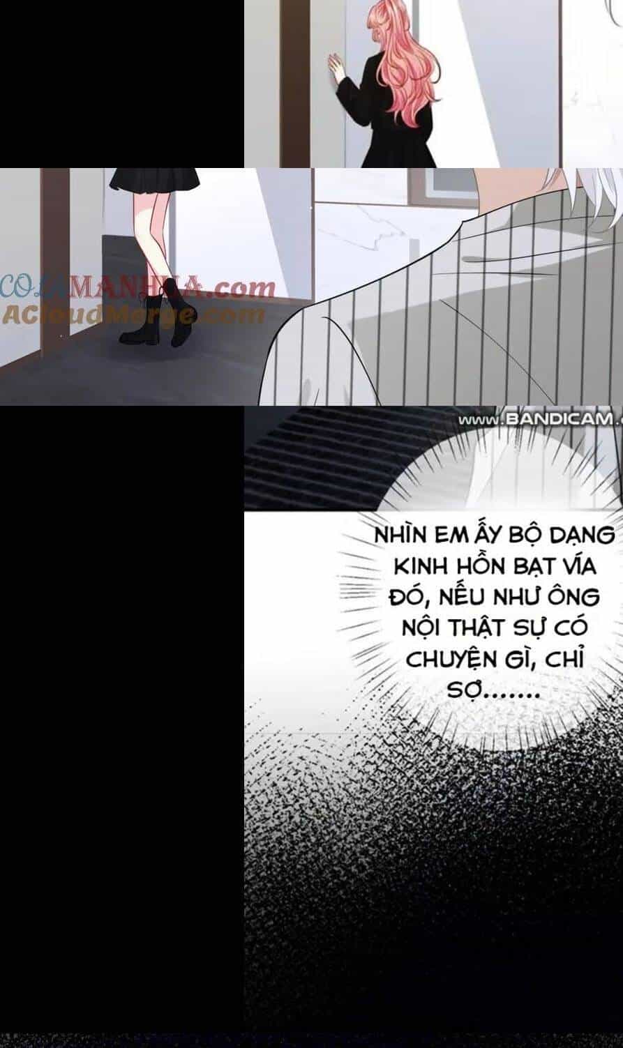 Danh Môn Chí Ái - Chương 442.1 - ảnh 16