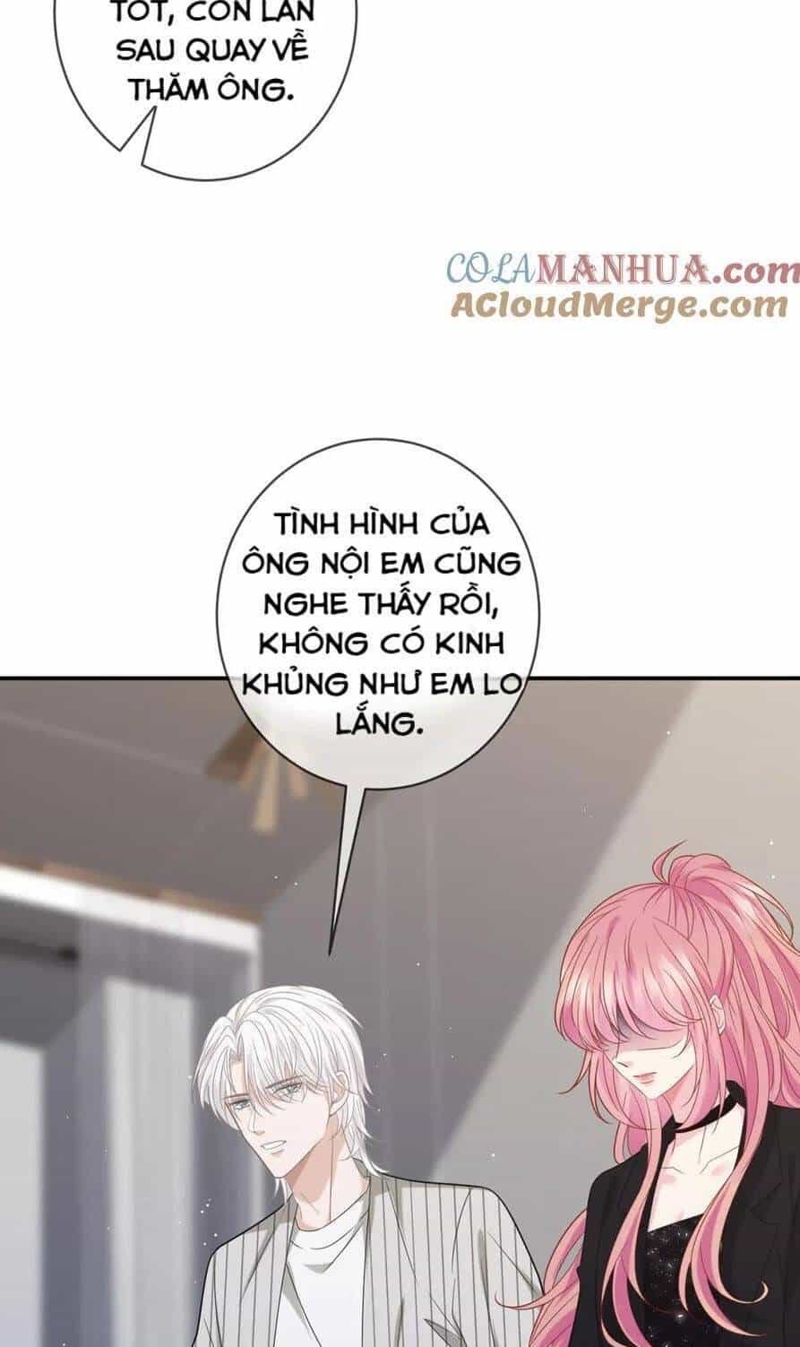 Danh Môn Chí Ái - Chương 442.1 - ảnh 7