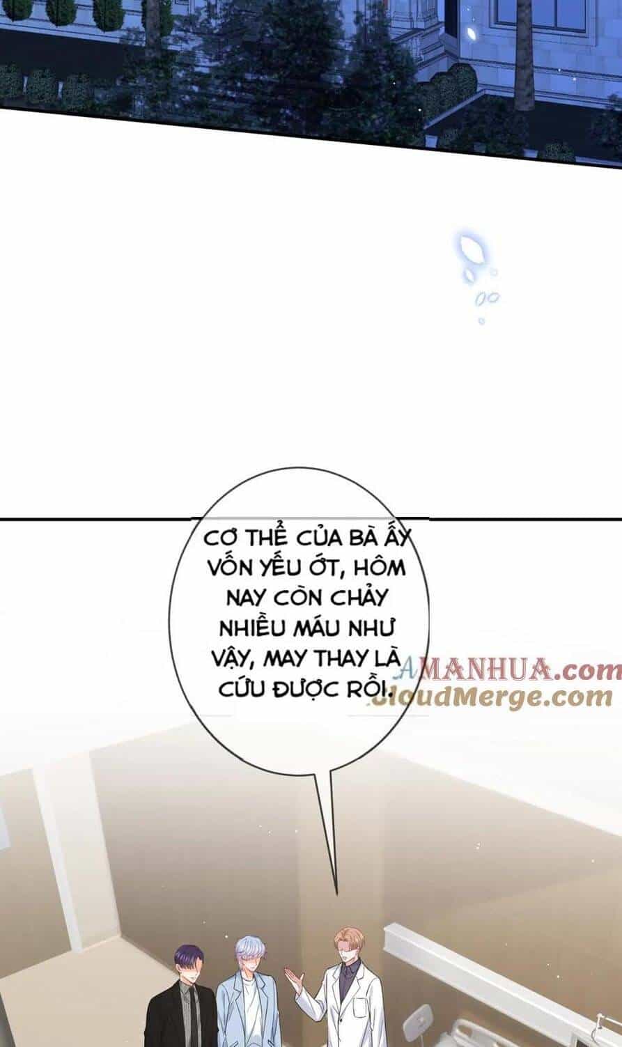 Danh Môn Chí Ái - Chương 442.2 - ảnh 10