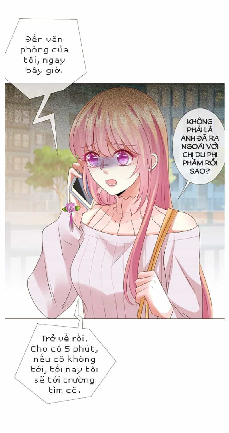 Danh Môn Chí Ái - Chương 30.2 - ảnh 17