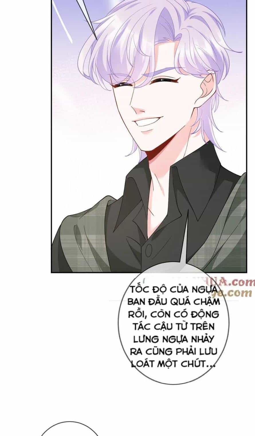 Danh Môn Chí Ái - Chương 459 - ảnh 4