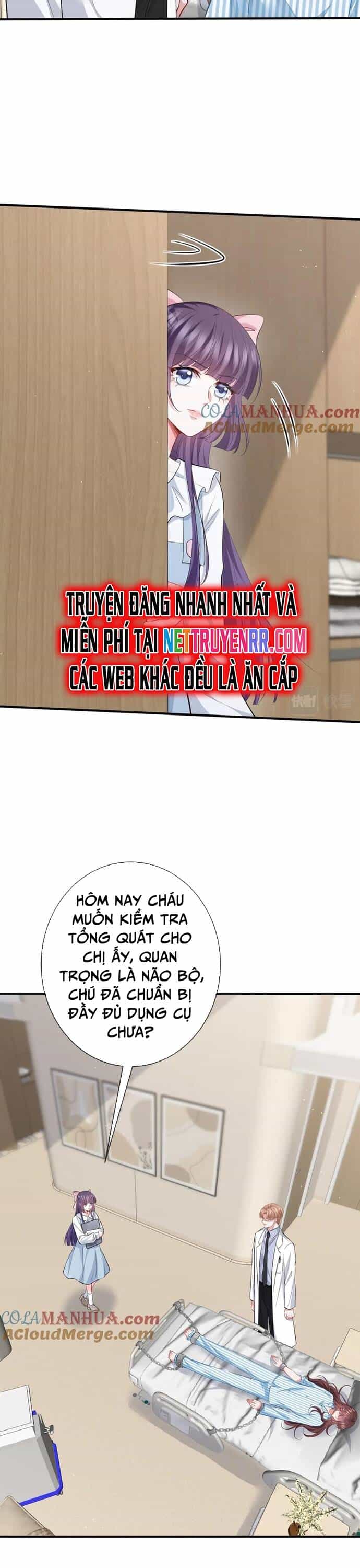 Danh Môn Chí Ái - Chương 476 - ảnh 9