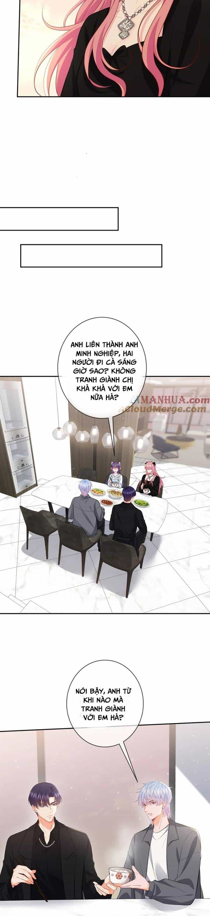 Danh Môn Chí Ái - Chương 478 - ảnh 15