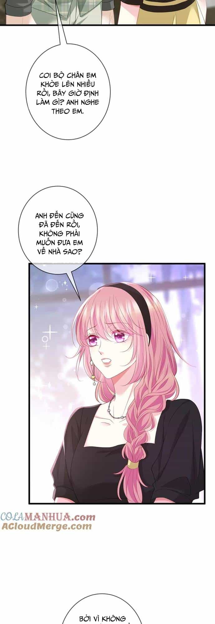 Danh Môn Chí Ái - Chương 480 - ảnh 17