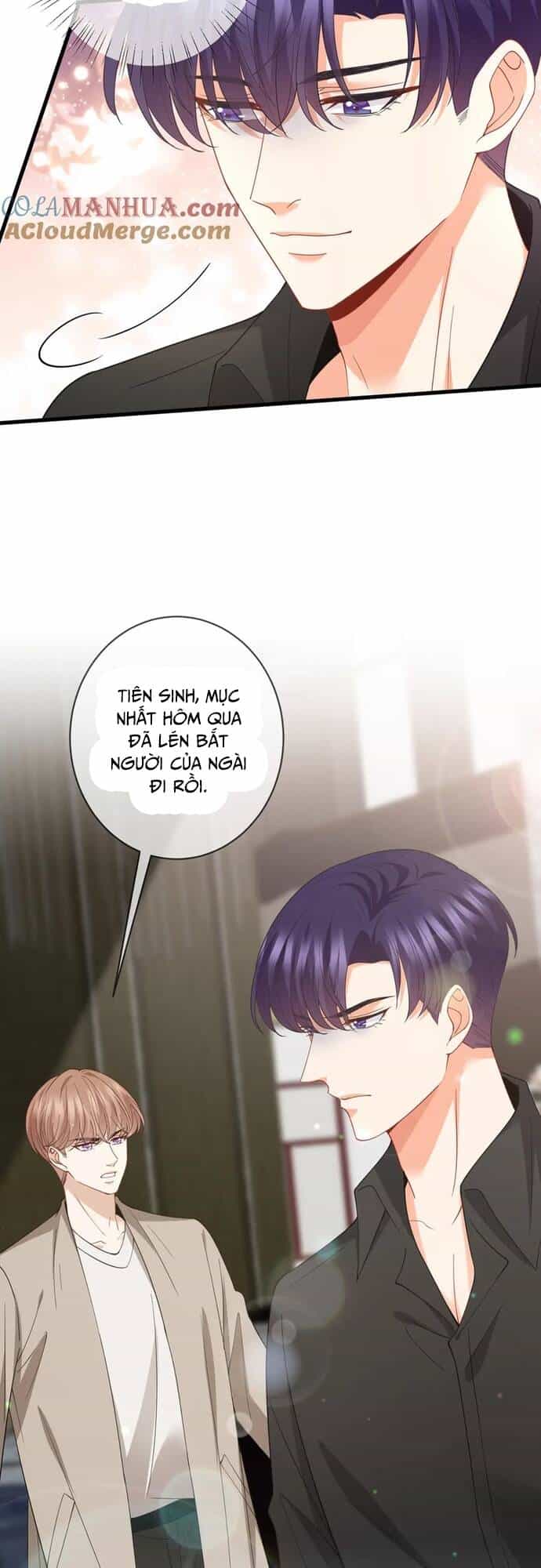 Danh Môn Chí Ái - Chương 480 - ảnh 26