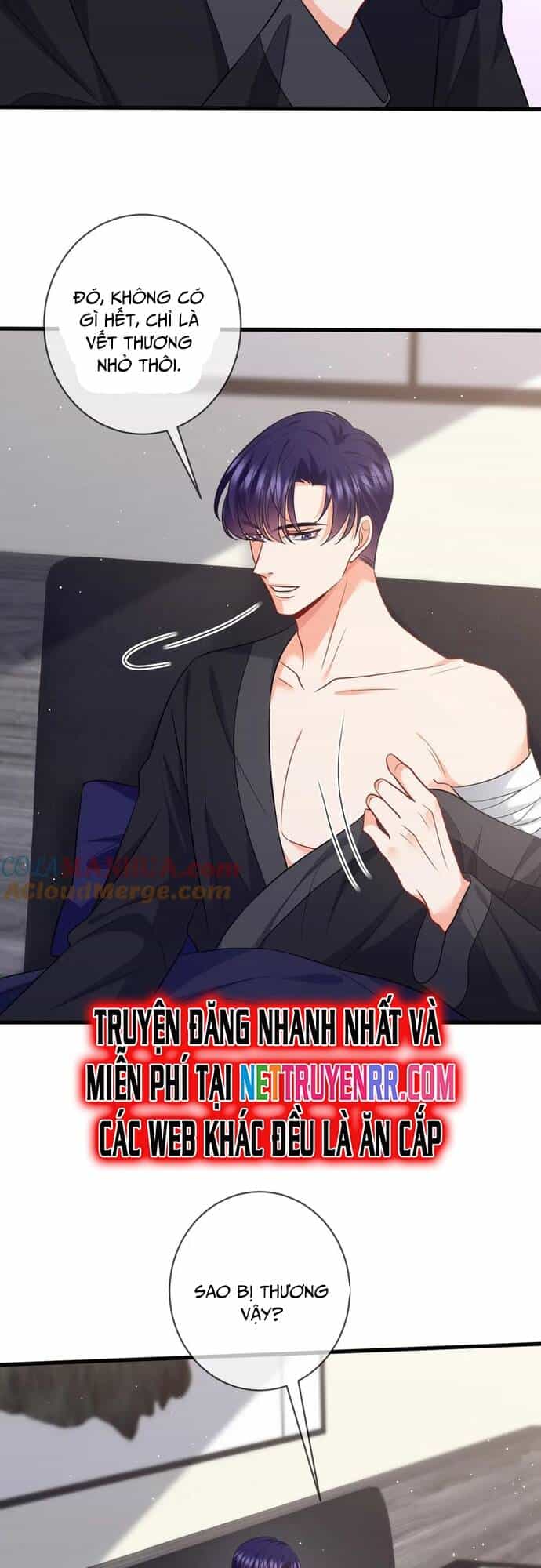 Danh Môn Chí Ái - Chương 480 - ảnh 5