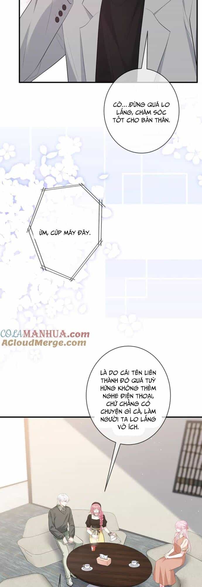 Danh Môn Chí Ái - Chương 482 - ảnh 9