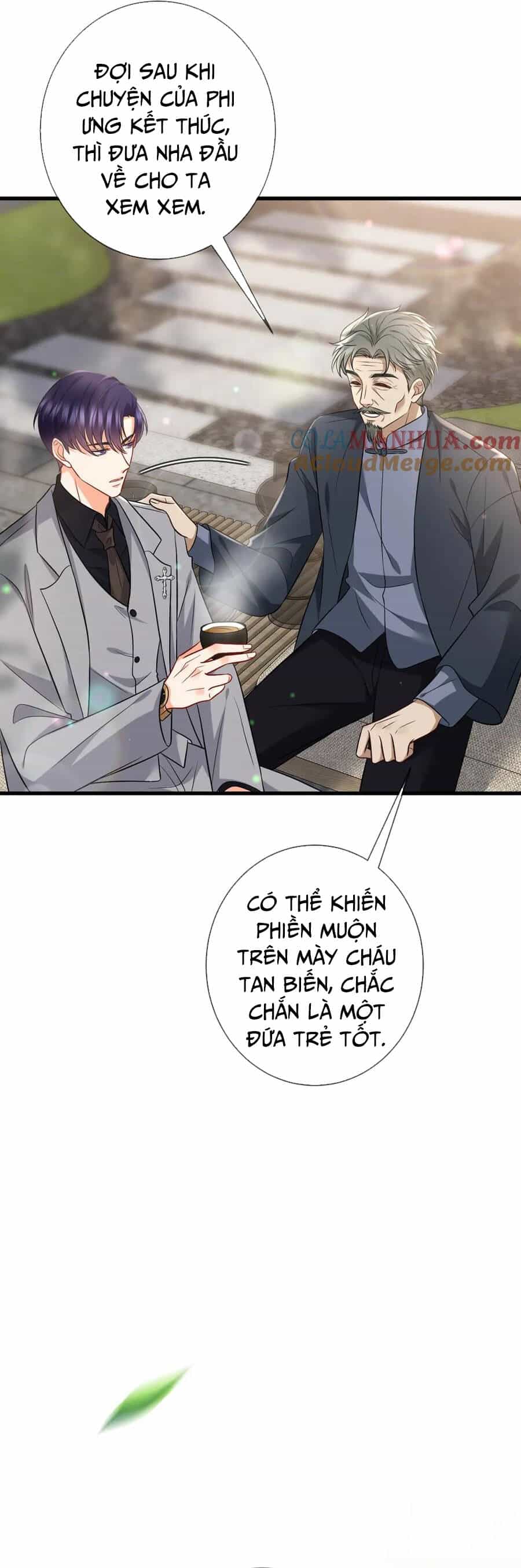 Danh Môn Chí Ái - Chương 484 - ảnh 6