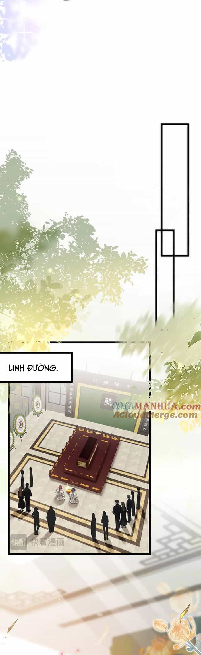 Danh Môn Chí Ái - Chương 489 - ảnh 12