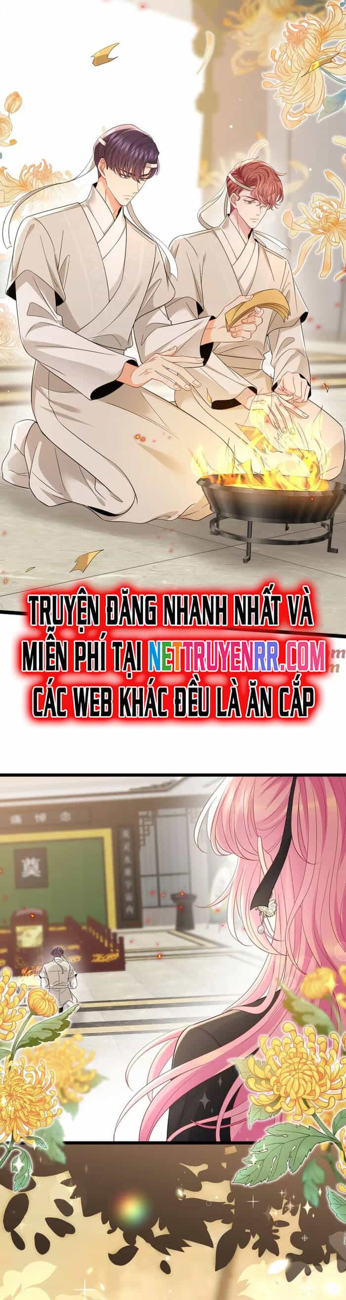Danh Môn Chí Ái - Chương 489 - ảnh 13