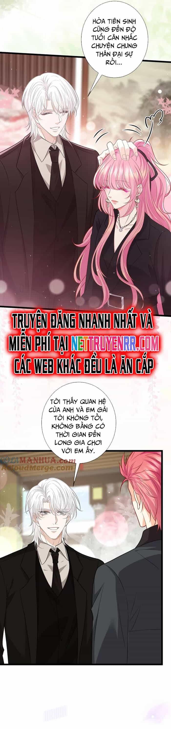 Danh Môn Chí Ái - Chương 490 - ảnh 14