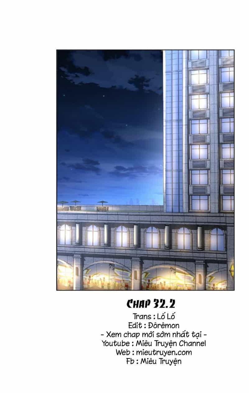 Danh Môn Chí Ái - Chương 32.2 - ảnh 2