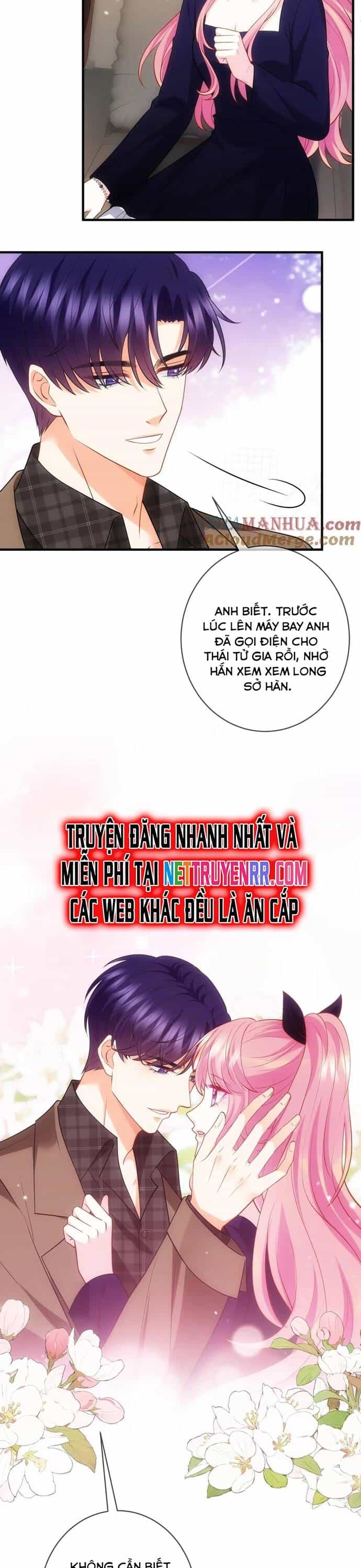 Danh Môn Chí Ái - Chương 497 - ảnh 22