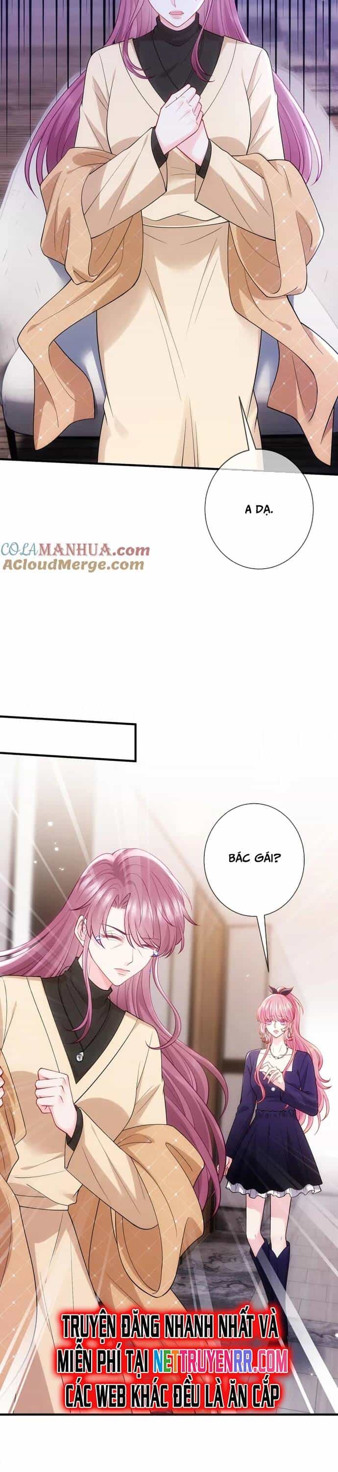 Danh Môn Chí Ái - Chương 499 - ảnh 17
