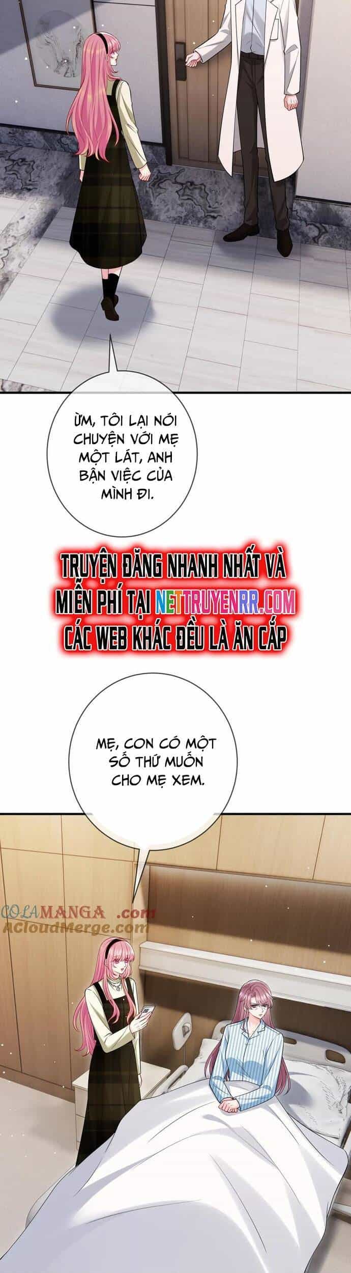 Danh Môn Chí Ái - Chương 505 - ảnh 5