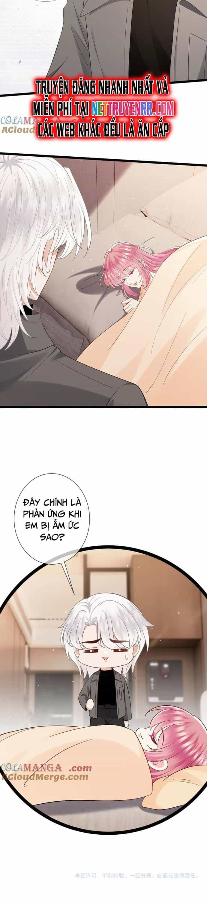 Danh Môn Chí Ái - Chương 510 - ảnh 19