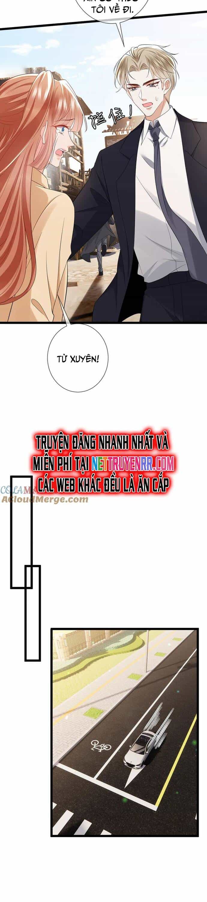 Danh Môn Chí Ái - Chương 510 - ảnh 9