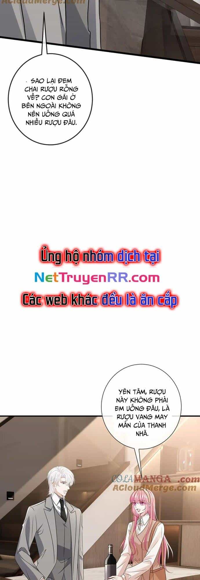Danh Môn Chí Ái - Chương 517 - ảnh 15