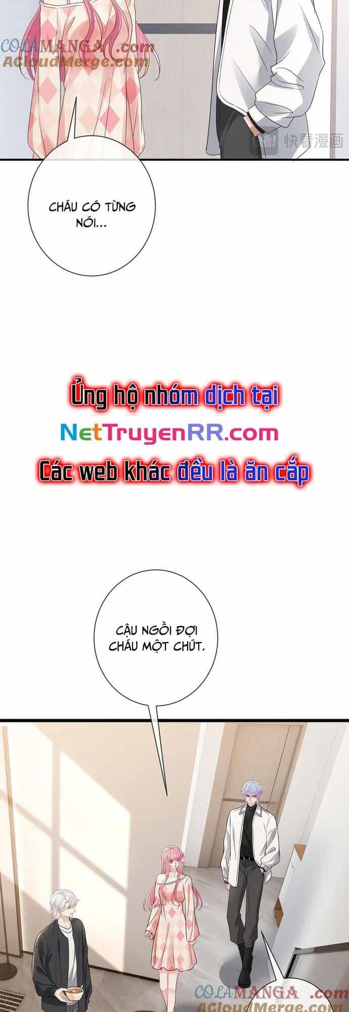 Danh Môn Chí Ái - Chương 517 - ảnh 22