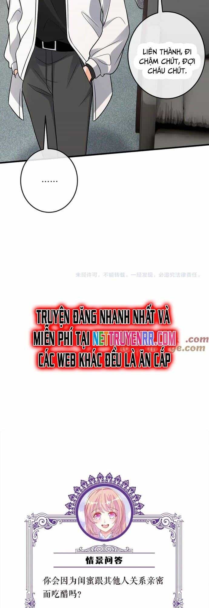 Danh Môn Chí Ái - Chương 517 - ảnh 32