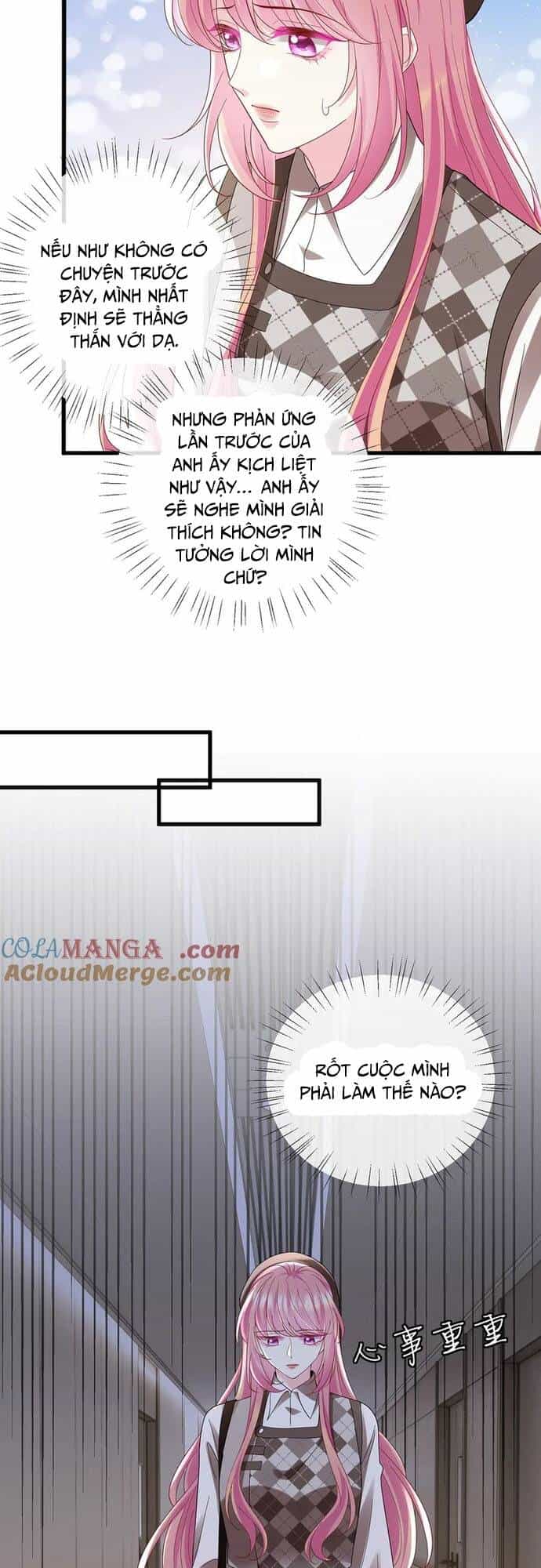 Danh Môn Chí Ái - Chương 520 - ảnh 13