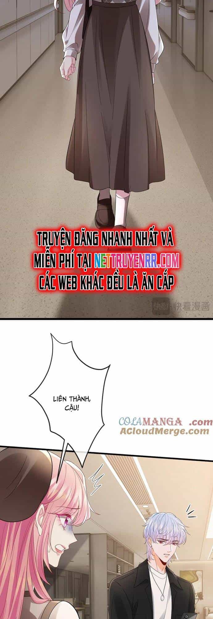 Danh Môn Chí Ái - Chương 520 - ảnh 14