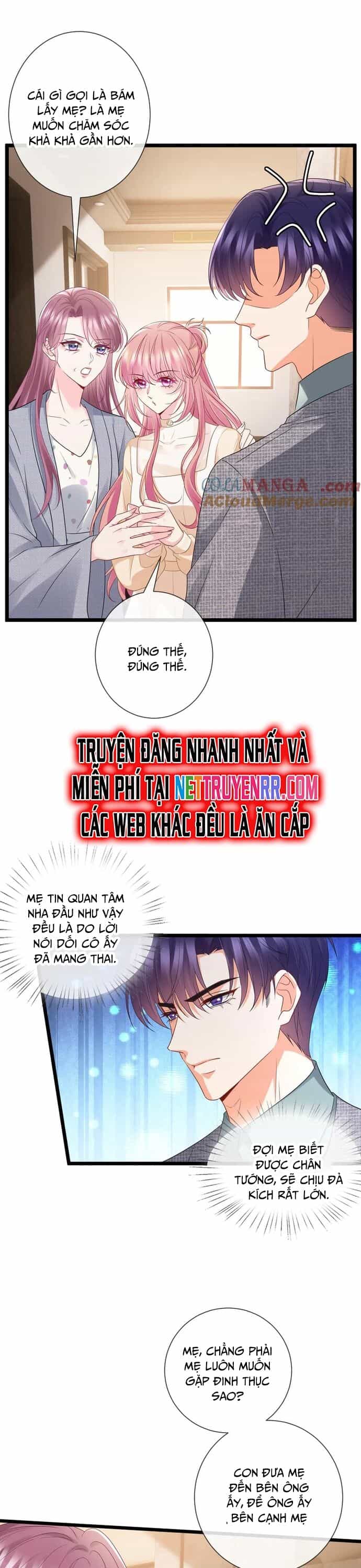 Danh Môn Chí Ái - Chương 531 - ảnh 3