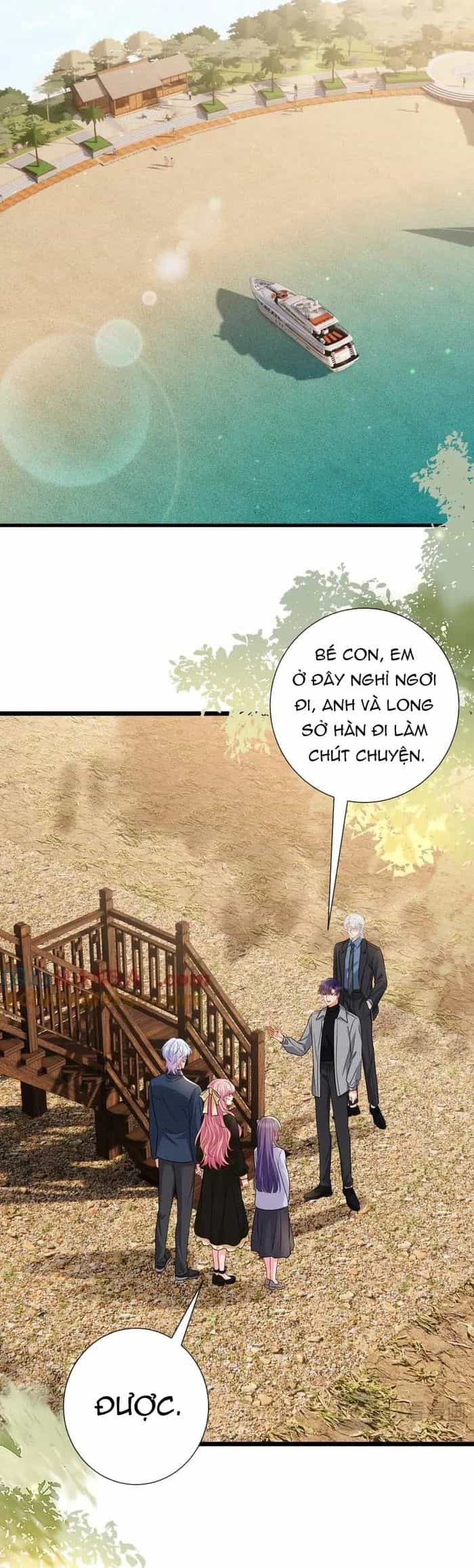 Danh Môn Chí Ái - Chương 534 - ảnh 17