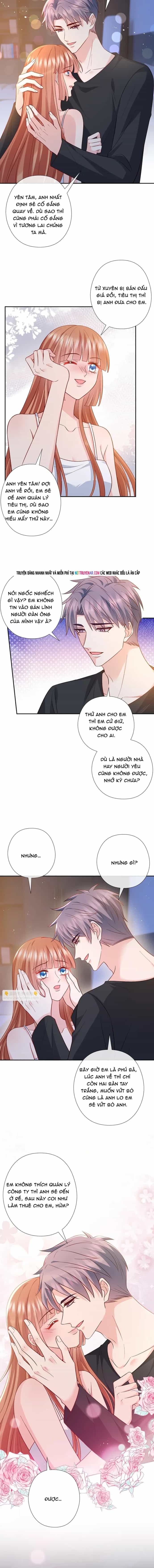 Danh Môn Chí Ái - Chương 540 - ảnh 3