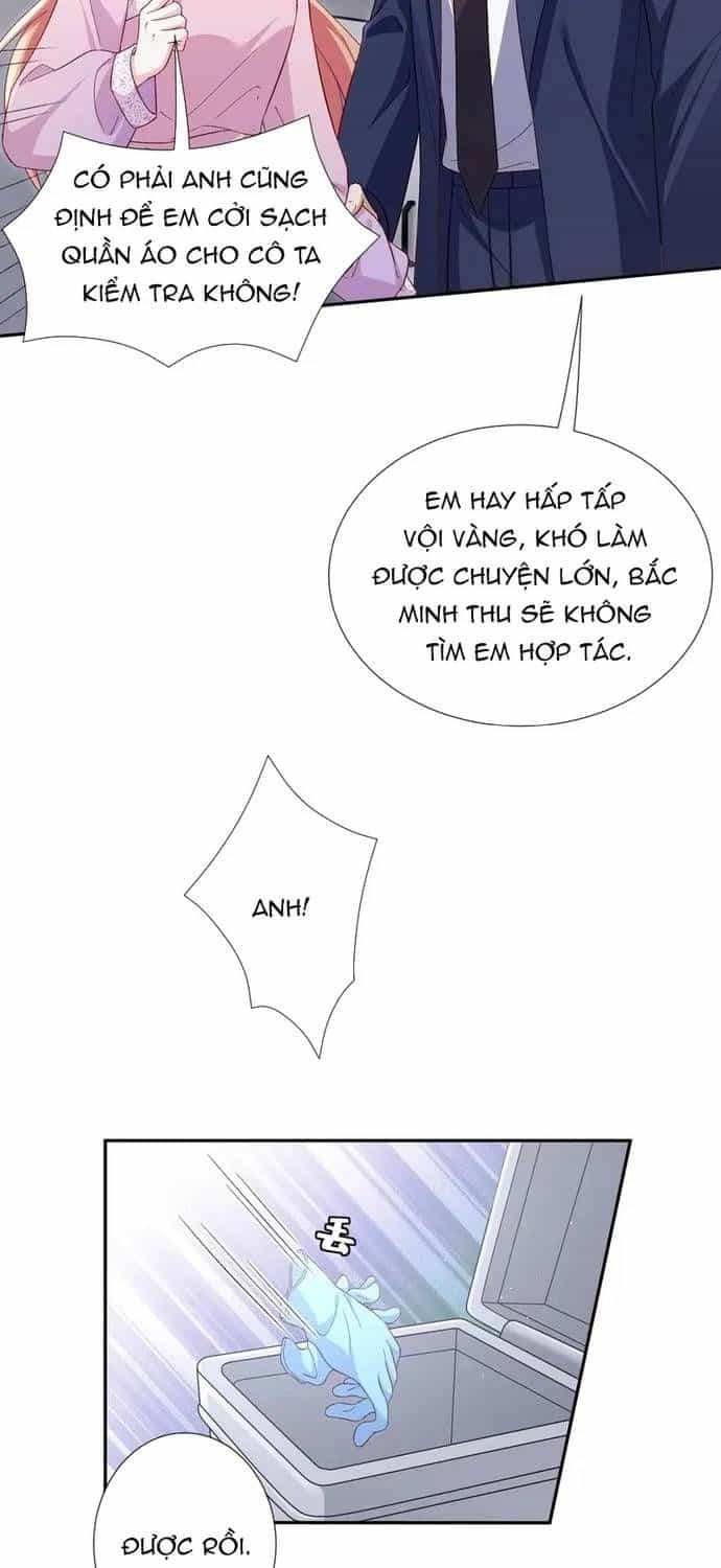 Danh Môn Chí Ái - Chương 551 - ảnh 4