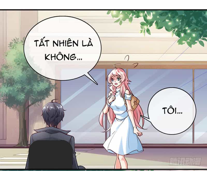 Danh Môn Lược Hôn: Cố Thiếu Nhĩ Câu Liễu - Chương 3 - ảnh 7