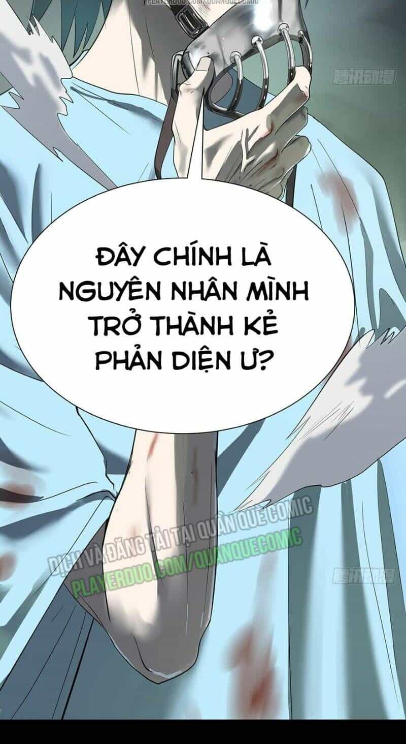 Danh Sách Kẻ Phản Diện - Chương 1 - ảnh 50