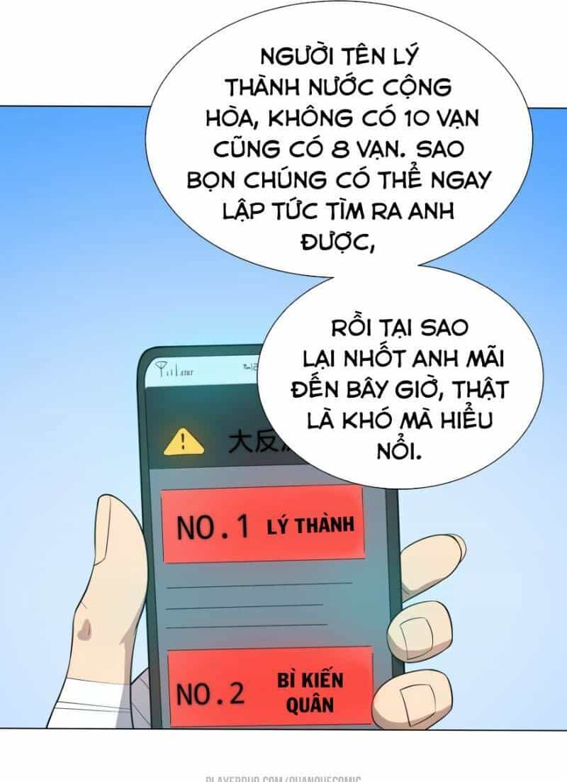 Danh Sách Kẻ Phản Diện - Chương 10 - ảnh 25