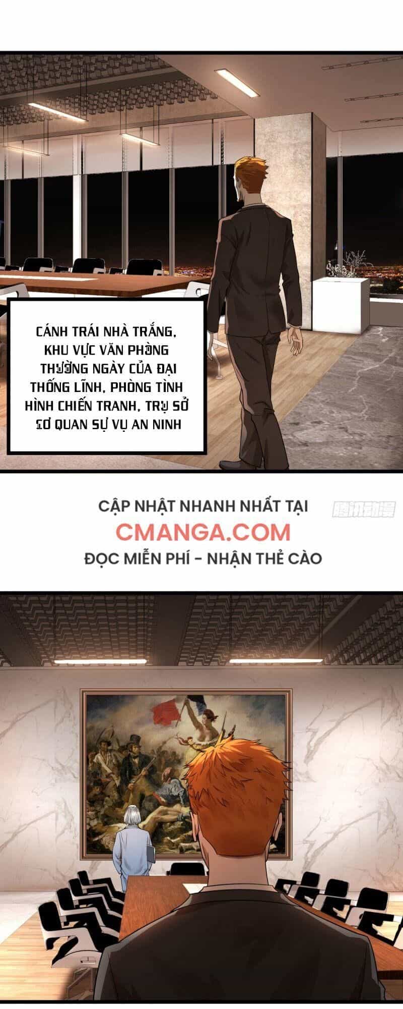 Danh Sách Kẻ Phản Diện - Chương 101 - ảnh 25