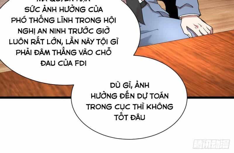 Danh Sách Kẻ Phản Diện - Chương 102 - ảnh 4