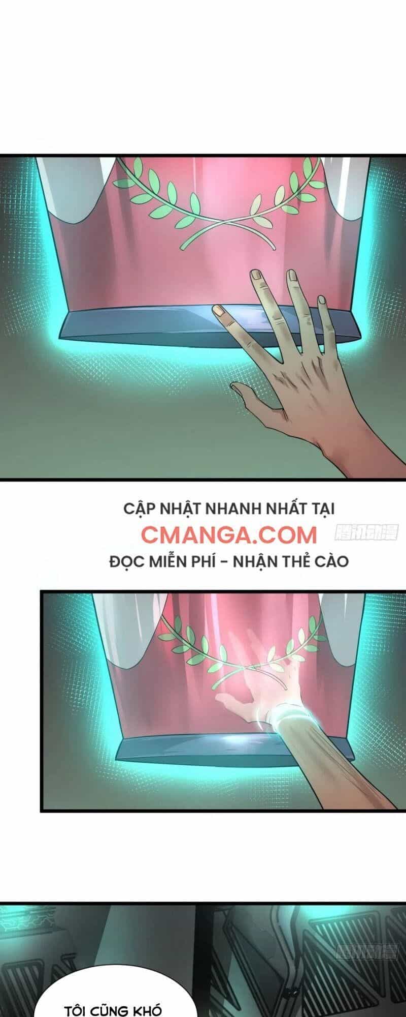 Danh Sách Kẻ Phản Diện - Chương 103 - ảnh 24