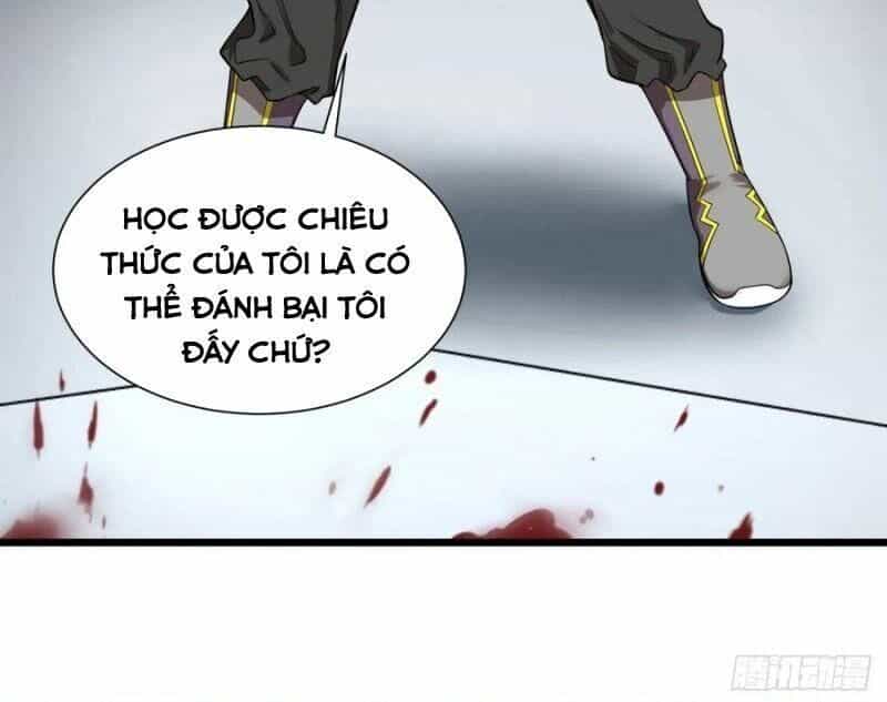 Danh Sách Kẻ Phản Diện - Chương 106 - ảnh 38