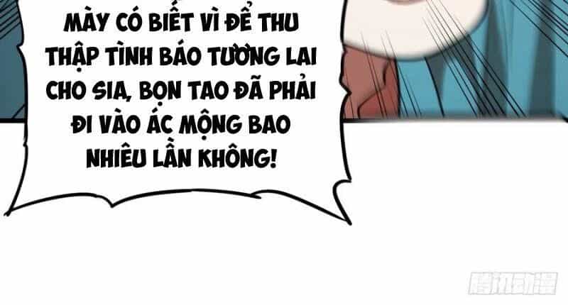 Danh Sách Kẻ Phản Diện - Chương 107 - ảnh 31