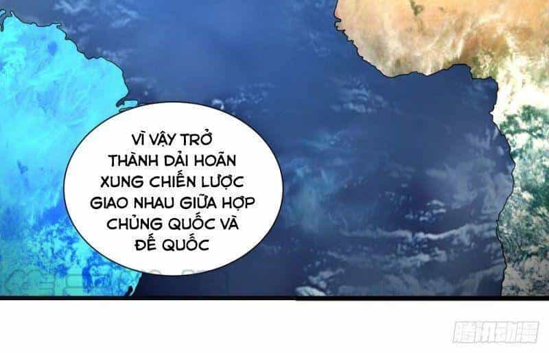 Danh Sách Kẻ Phản Diện - Chương 115 - ảnh 42
