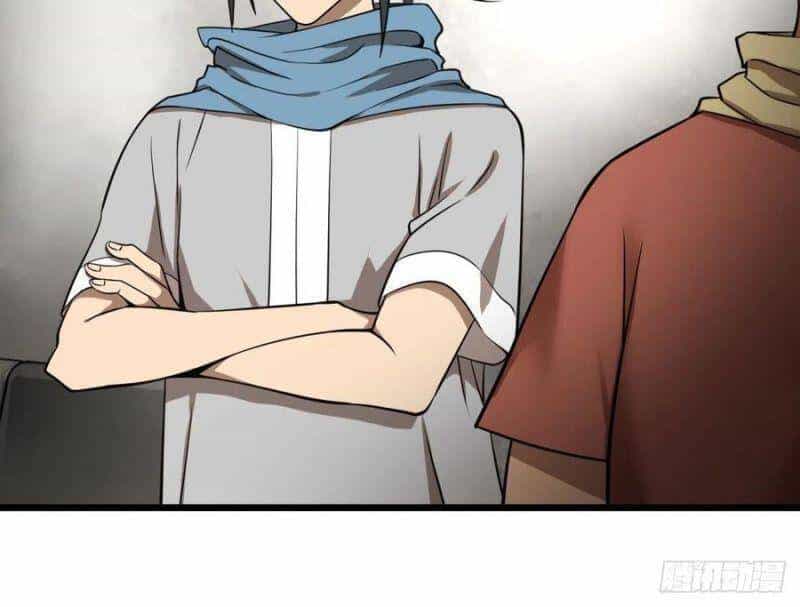 Danh Sách Kẻ Phản Diện - Chương 117 - ảnh 37