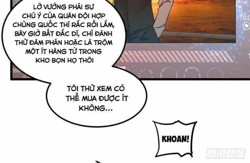 Danh Sách Kẻ Phản Diện - Chương 119 - ảnh 35
