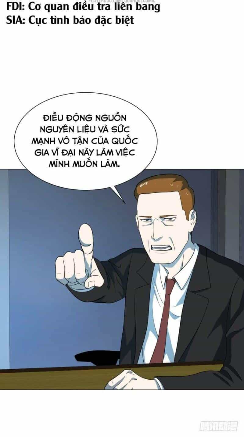 Danh Sách Kẻ Phản Diện - Chương 13 - ảnh 12