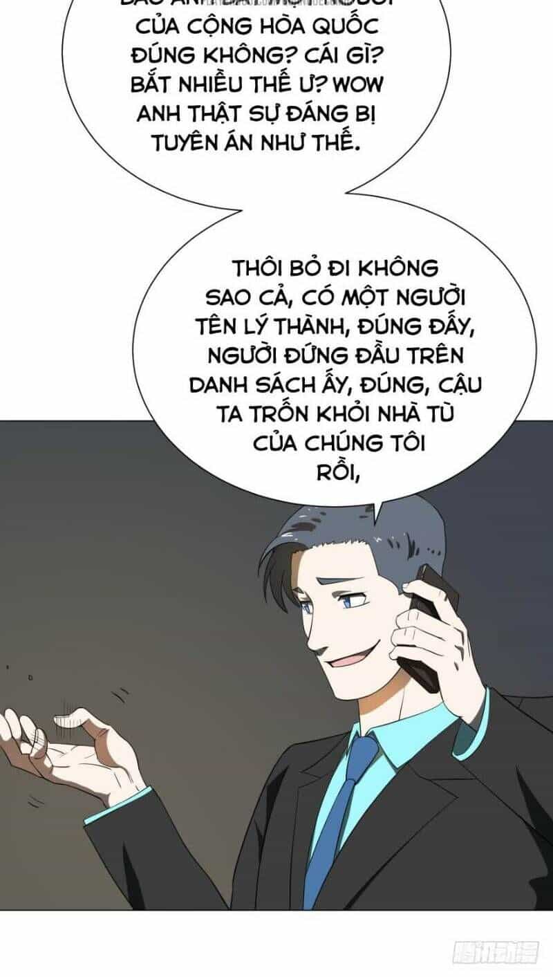 Danh Sách Kẻ Phản Diện - Chương 13 - ảnh 28