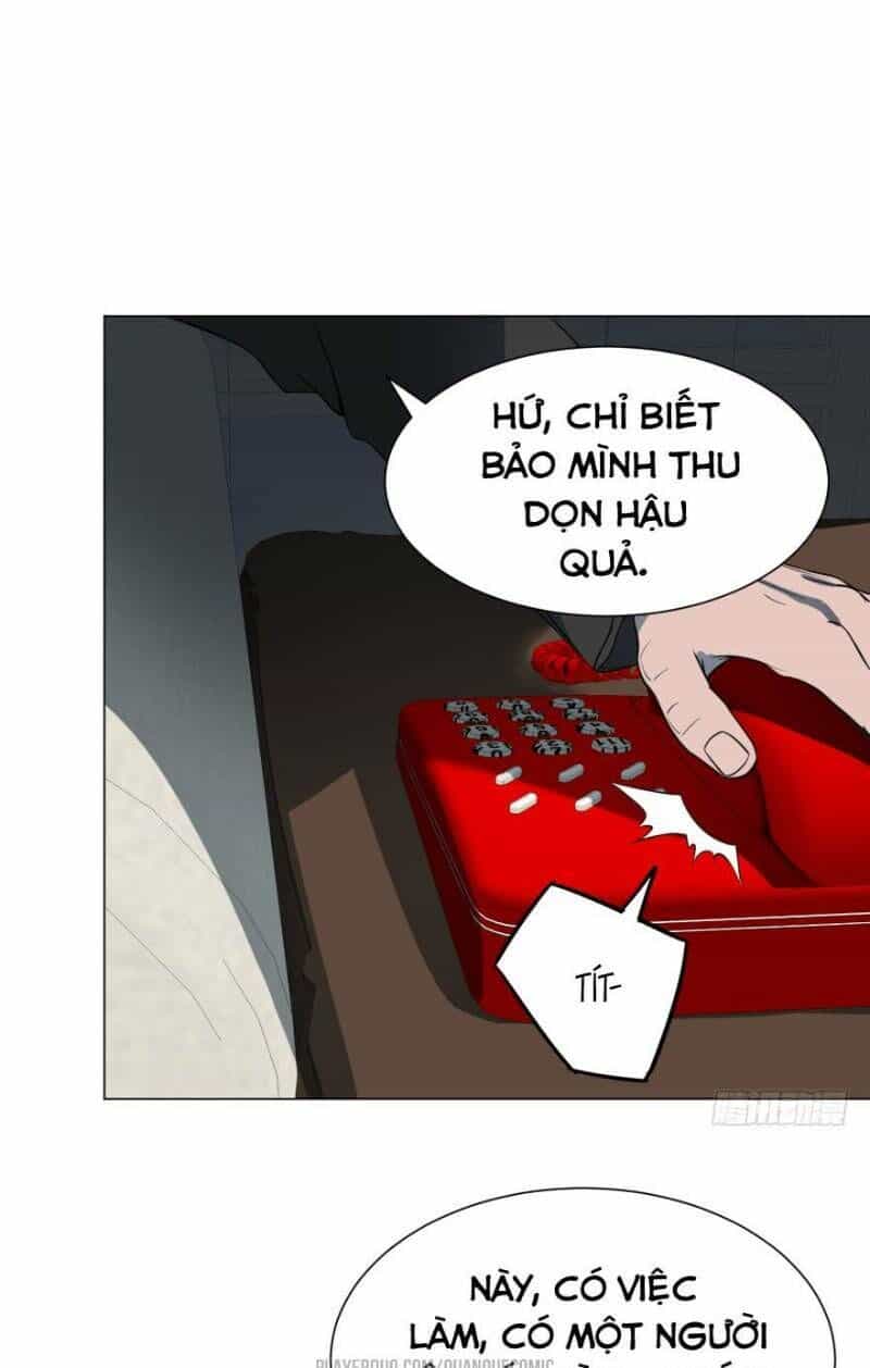 Danh Sách Kẻ Phản Diện - Chương 13 - ảnh 31